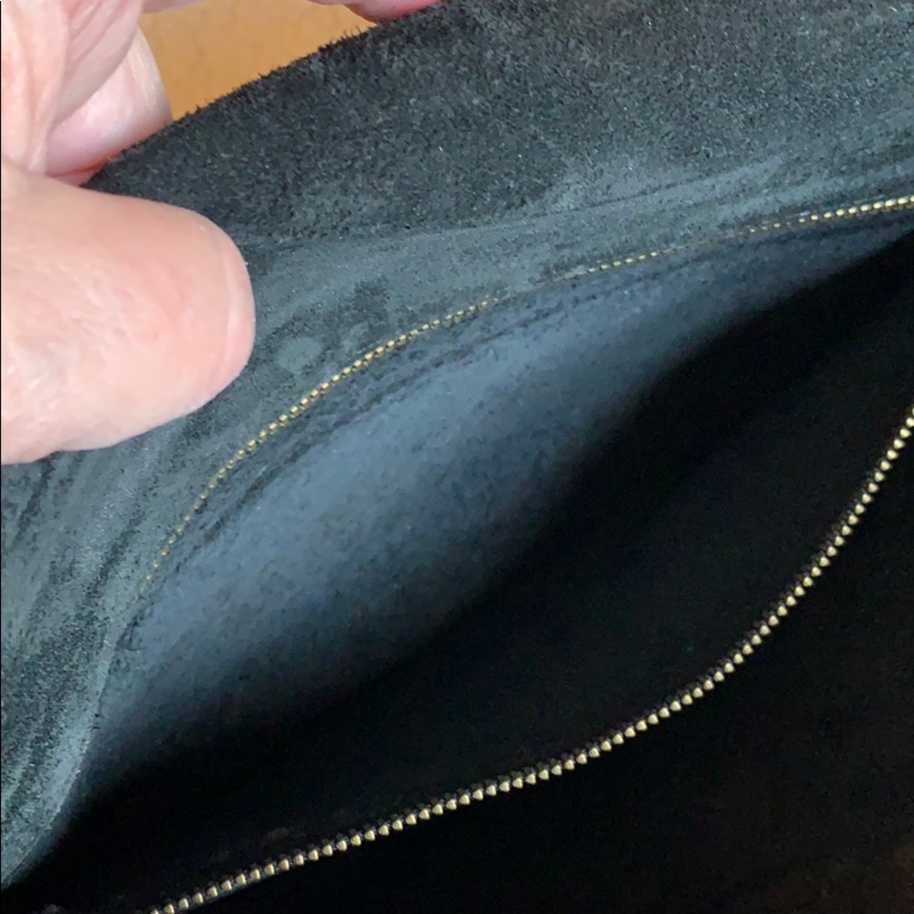 Vintage Coach Bag - Picture 11 of 13